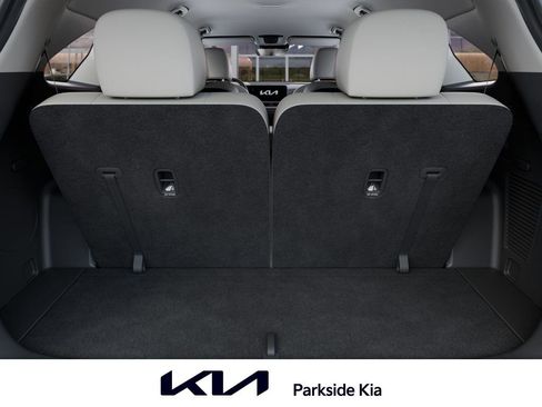 New 2026 Kia Sorento EX w/ EX Premium Package AWD/4WD image 19