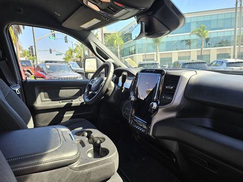 New 2026 RAM 2500 Tradesman image 26