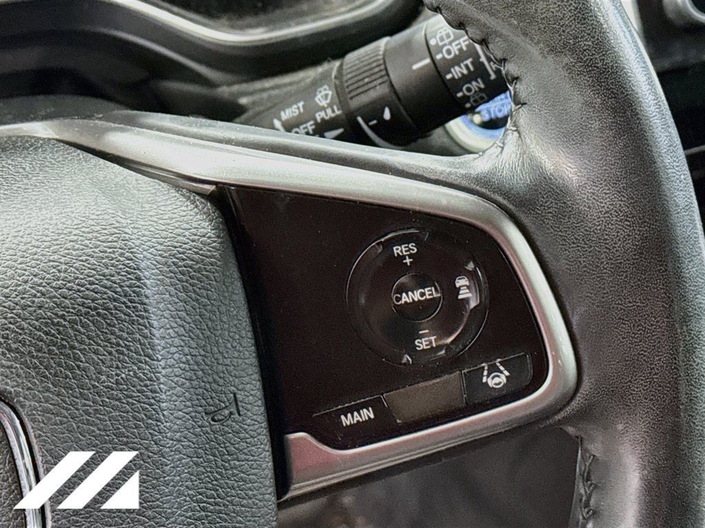 Used 2019 Honda CR-V EX-L image 13