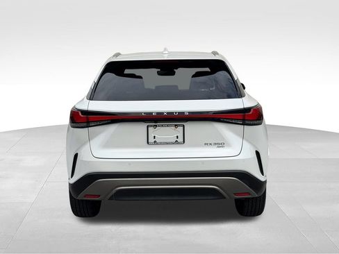 Used 2023 Lexus RX 350 Premium w/ Cold Area Package AWD/4WD image 6