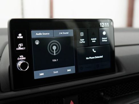 New 2026 Honda CR-V Sport image 22