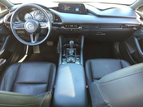 Used 2023 MAZDA MAZDA3 s image 17