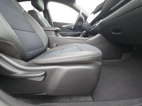 Used 2024 Buick Envista Preferred w/ Convenience I Package FWD image 16