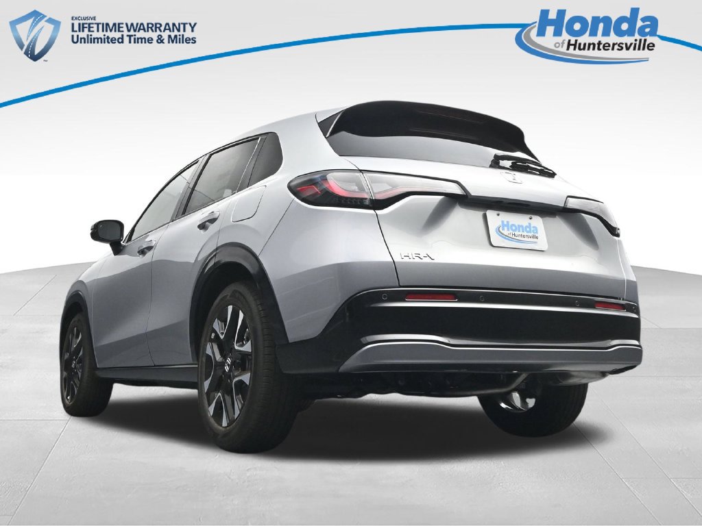 New 2027 Honda HR-V EX-L image 57