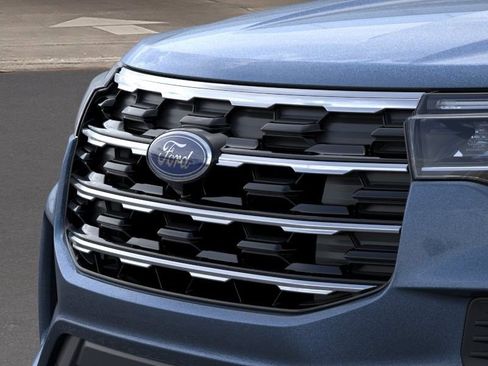 New 2026 Ford Explorer Active image 17