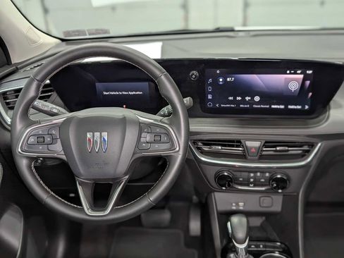 Certified 2024 Buick Encore GX Preferred image 5