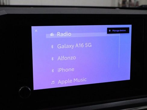 Used 2024 Toyota Tacoma SR5 image 32