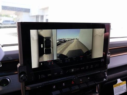 New 2025 GMC Hummer EV 3X w/ Battery Pack, 24 Module Pack AWD/4WD image 32