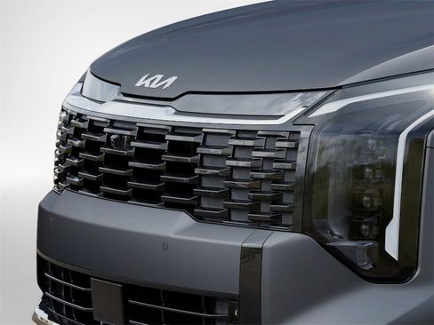 New 2026 Kia Sportage SX Prestige image 12