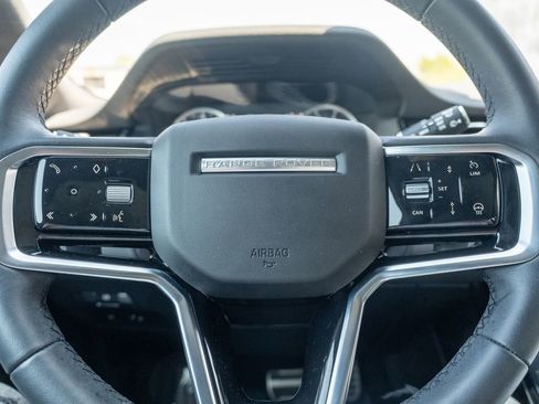 Used 2023 Land Rover Range Rover Evoque R-Dynamic SE AWD/4WD image 15