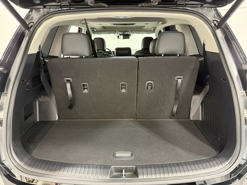 Used 2025 Kia Telluride EX image 57