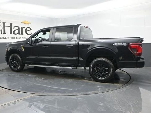 Used 2025 Ford F150 STX image 50