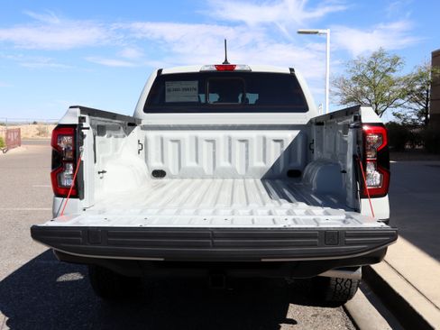 New 2026 Ford Ranger XLT w/ Equipment Group 301A High AWD/4WD image 20