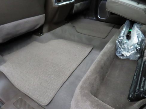 Used 2024 GMC Sierra 2500 Denali image 74