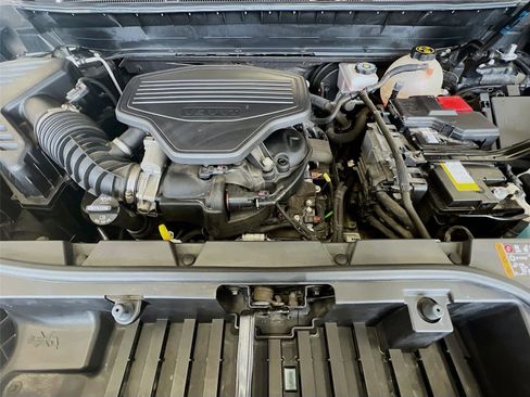 Used 2021 GMC Acadia SLT w/ Trailering Package image 35