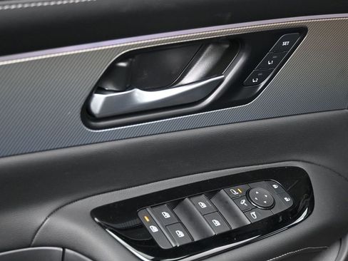 New 2026 Nissan Murano Platinum AWD/4WD image 18