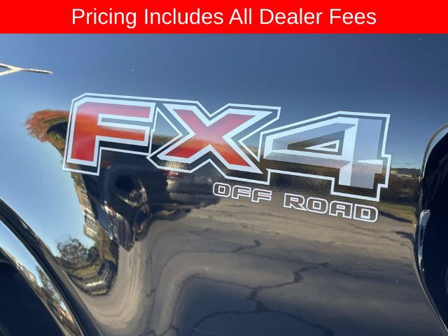 Used 2021 Ford F150 Lariat w/ Equipment Group 502A High AWD/4WD image 6