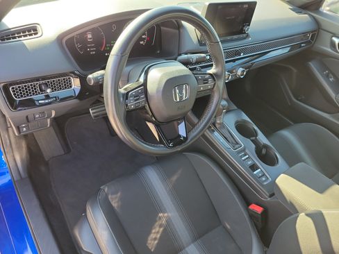 Used 2024 Honda Civic Sport image 13