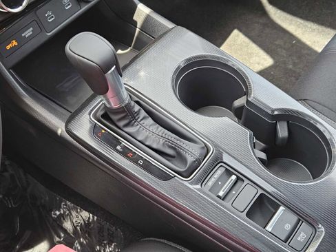 New 2026 Honda Civic Sport image 17