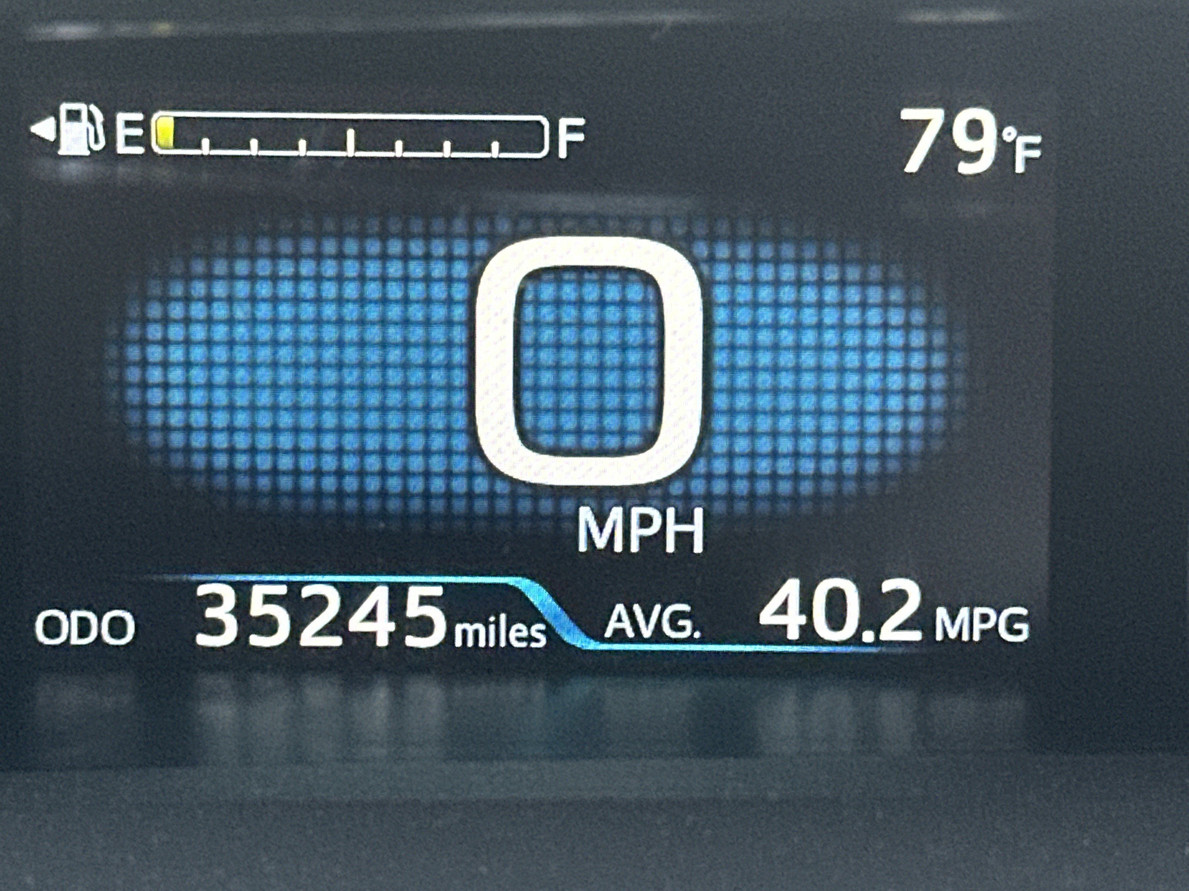 Used 2022 Toyota Prius XLE w/ Advanced Technology Package AWD/4WD image 19