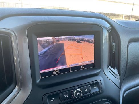 Used 2024 GMC Sierra 1500 Pro w/ Graphite Edition image 19