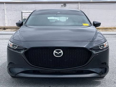 Used 2021 MAZDA MAZDA3 s FWD image 4