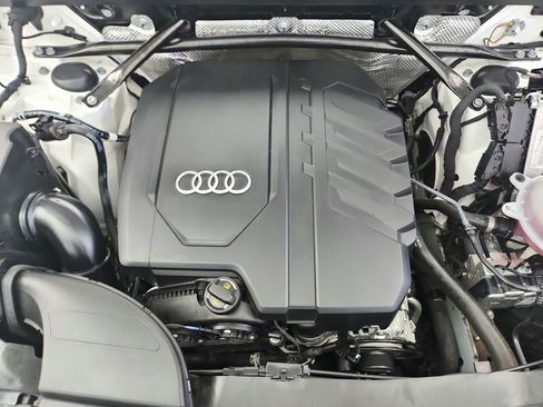 Used 2022 Audi Q5 2.0T Premium Plus AWD/4WD image 39