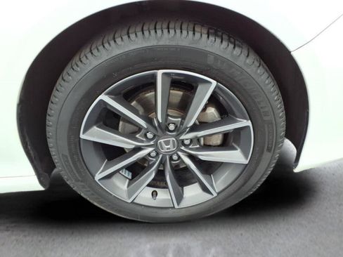 Used 2021 Honda Accord EX-L image 16