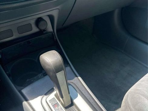 Used 2004 Honda Civic EX image 17