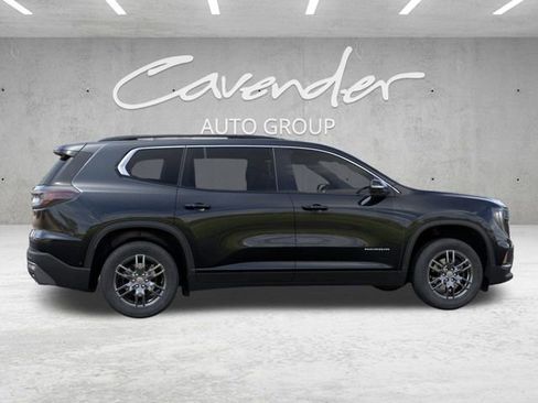 New 2026 GMC Acadia Elevation FWD image 5