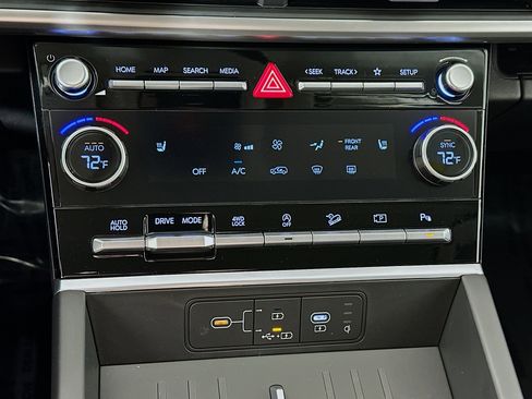 New 2026 Hyundai Santa Fe SEL AWD/4WD image 15