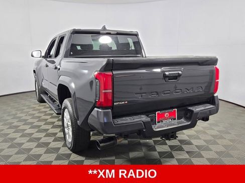 Used 2025 Toyota Tacoma SR5 image 6