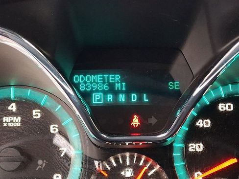 Used 2016 Chevrolet Traverse LT image 20