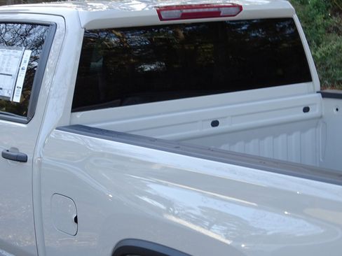 New 2026 Chevrolet Silverado 2500 Custom w/ Custom Value Package image 31