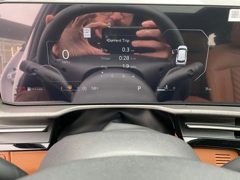 New 2026 Kia Sportage X-Line w/ X-Line Technology Package image 13