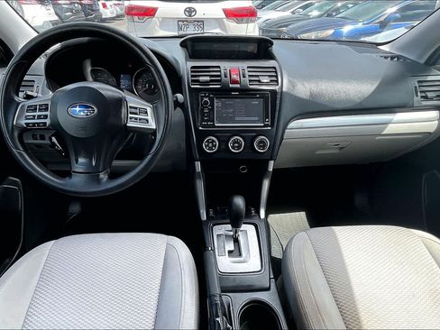 Used 2015 Subaru Forester 2.5i Premium AWD/4WD image 10