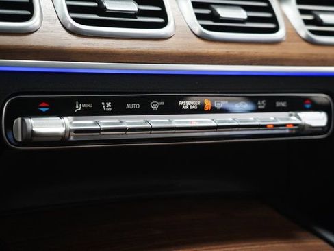 New 2025 Mercedes-Benz GLE 350 4MATIC image 30