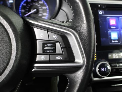 Used 2018 Subaru Outback 2.5i Premium image 25