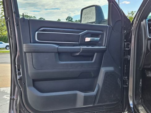 New 2026 RAM 2500 Big Horn image 15