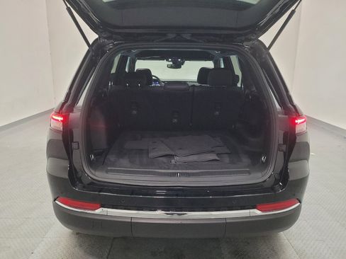 Used 2024 Jeep Grand Cherokee Laredo w/ MOPAR Finishing Package RWD image 29