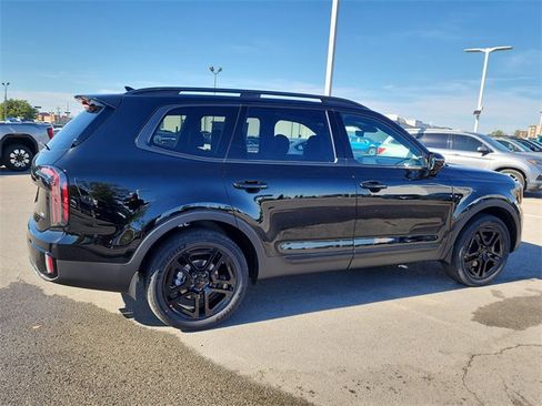 New 2025 Kia Telluride SX X-Line image 2