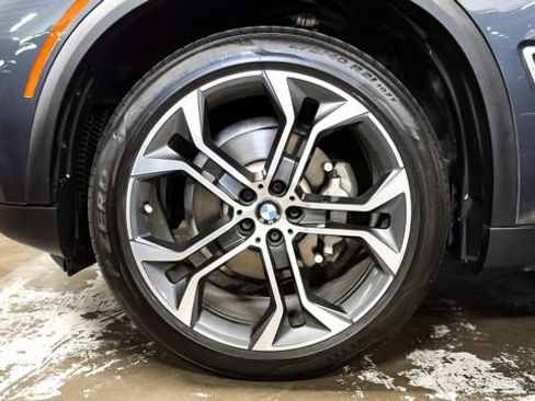 Used 2020 BMW X5 sDrive40i w/ Convenience Package RWD image 76