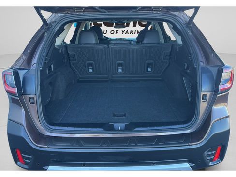 Used 2021 Subaru Outback Limited w/ Popular Package #2 AWD/4WD image 26