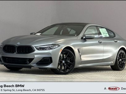 New 2026 BMW 840i w/ M Sport Professional Package
