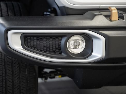 New 2026 Jeep Gladiator Overland AWD/4WD image 12