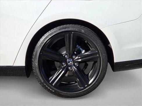 Used 2025 Honda Accord Sport image 24