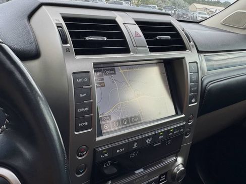 Used 2020 Lexus GX 460 Premium AWD/4WD image 21
