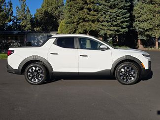 New 2026 Hyundai Santa Cruz SEL video 3