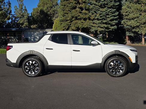 New 2026 Hyundai Santa Cruz SEL image 3