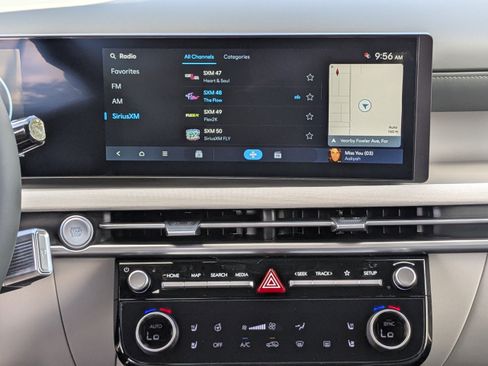 New 2026 Hyundai Tucson Limited image 20